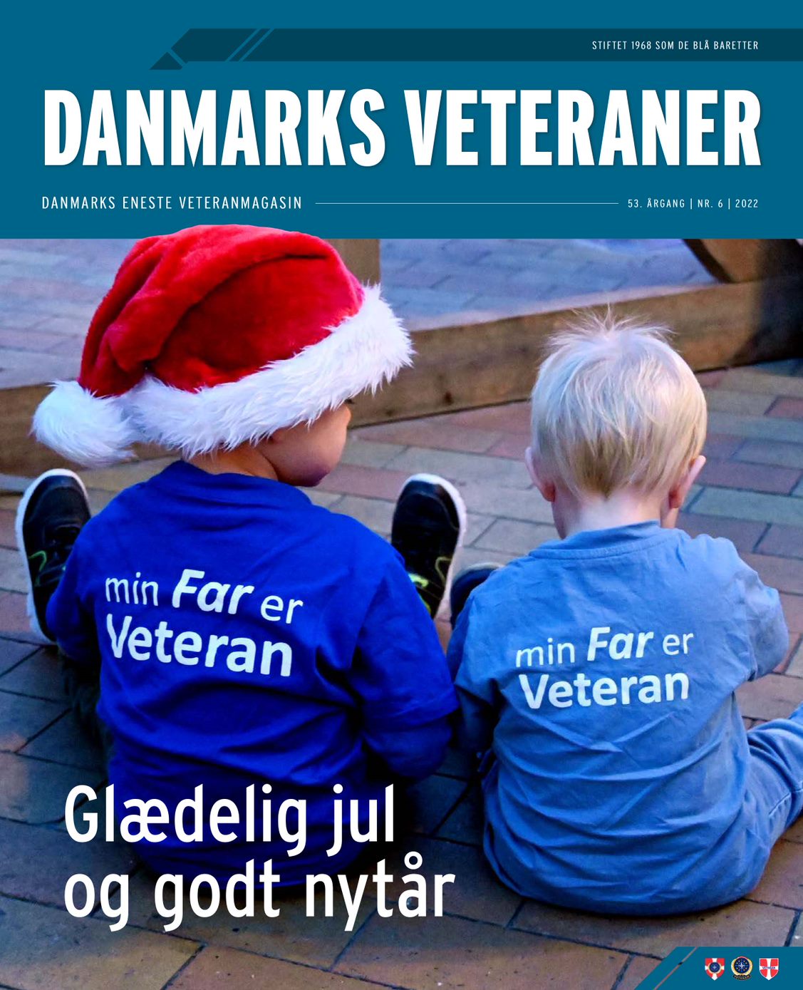 Danmarks Veteranter 2-3 2022
